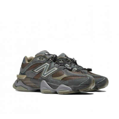 Кроссовки New Balance 9060 Blacktop Dark Moss U9060PH Кроссовки New Balance 9060 Blacktop Dark Moss U9060PH