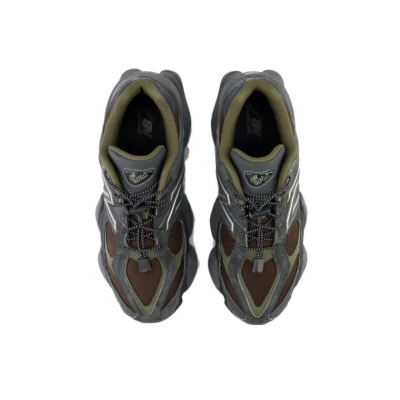 Кроссовки New Balance 9060 Blacktop Dark Moss U9060PH Кроссовки New Balance 9060 Blacktop Dark Moss U9060PH