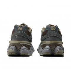 Кроссовки New Balance 9060 Blacktop Dark Moss