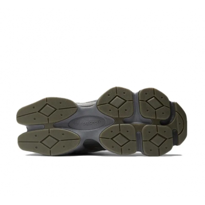 Кроссовки New Balance 9060 Blacktop Dark Moss U9060PH Кроссовки New Balance 9060 Blacktop Dark Moss U9060PH