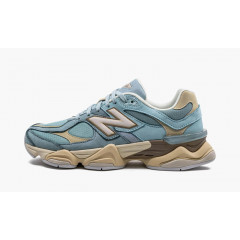 Кроссовки New Balance 9060 Blue Haze
