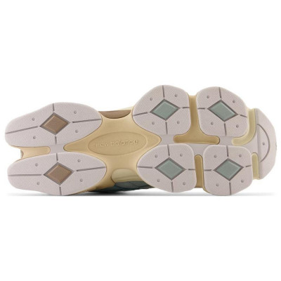 Кроссовки New Balance 9060 Blue Haze U9060FNB Кроссовки New Balance 9060 Blue Haze U9060FNB