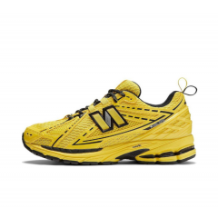 Кроссовки New Balance x GANNI 1906R Blazing Yellow