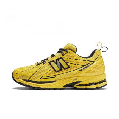 Кроссовки New Balance x GANNI 1906R Blazing Yellow M1906RGA Кроссовки New Balance x GANNI 1906R Blazing Yellow M1906RGA