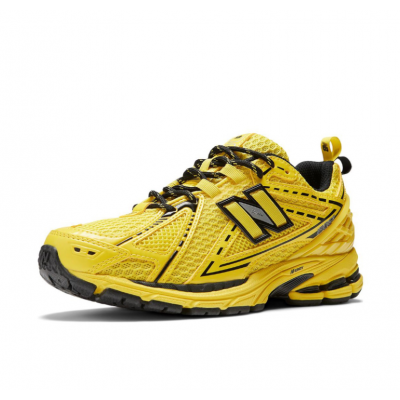 Кроссовки New Balance x GANNI 1906R Blazing Yellow M1906RGA Кроссовки New Balance x GANNI 1906R Blazing Yellow M1906RGA