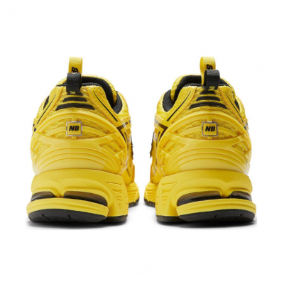 Кроссовки New Balance x GANNI 1906R Blazing Yellow M1906RGA Кроссовки New Balance x GANNI 1906R Blazing Yellow M1906RGA