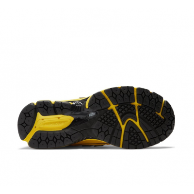 Кроссовки New Balance x GANNI 1906R Blazing Yellow M1906RGA Кроссовки New Balance x GANNI 1906R Blazing Yellow M1906RGA