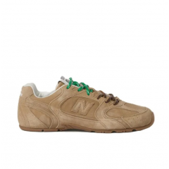 Кроссовки New Balance x Miu Miu 530 Ecru Light Brown