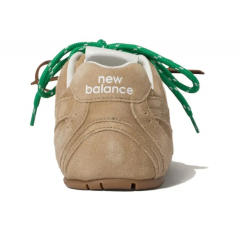 Кроссовки New Balance x Miu Miu 530 Ecru Light Brown