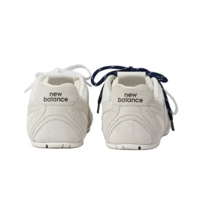 Кроссовки New Balance x Miu Miu 530 SL White белые Кроссовки New Balance x Miu Miu 530 SL White белые