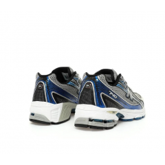 Кроссовки New Balance 740 Silver Blue