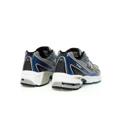 Кроссовки New Balance 740 Silver Blue Кроссовки New Balance 740 Silver Blue