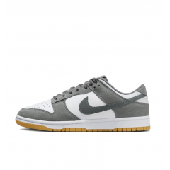 Кроссовки Nike Dunk Low Grey Gum