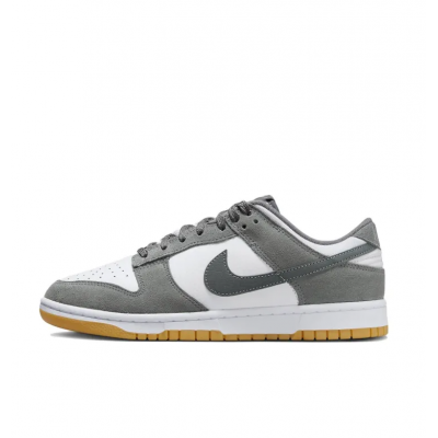 Кроссовки Nike Dunk Low Grey Gum FV0389-100 Кроссовки Nike Dunk Low Grey Gum FV0389-100