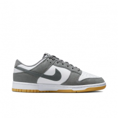 Кроссовки Nike Dunk Low Grey Gum