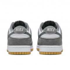 Кроссовки Nike Dunk Low Grey Gum