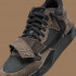 Кроссовки Nike Travis Scott x Jordan Jumpman Jack «Dark Mocha» FZ8117-204 Кроссовки Nike Travis Scott x Jordan Jumpman Jack «Dark Mocha» FZ8117-204