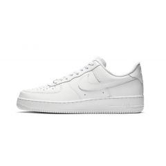 Кроссовки Nike Air Force 1 '07 Triple White