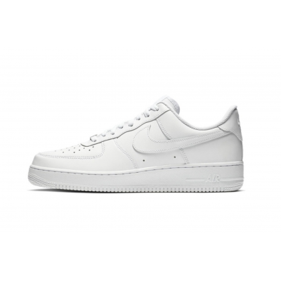 Кроссовки Nike Air Force 1 '07 Triple White DD8959-100 Кроссовки Nike Air Force 1 '07 Triple White DD8959-100