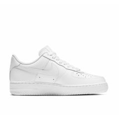 Кроссовки Nike Air Force 1 '07 Triple White