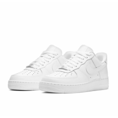 Кроссовки Nike Air Force 1 '07 Triple White