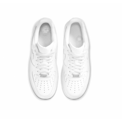 Кроссовки Nike Air Force 1 '07 Triple White