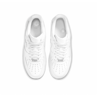 Кроссовки Nike Air Force 1 '07 Triple White DD8959-100 Кроссовки Nike Air Force 1 '07 Triple White DD8959-100