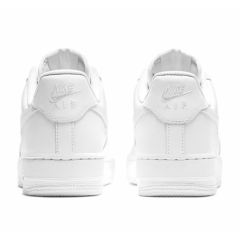 Кроссовки Nike Air Force 1 '07 Triple White