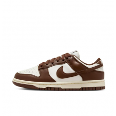 Кроссовки Nike Dunk Low Cacao Wow