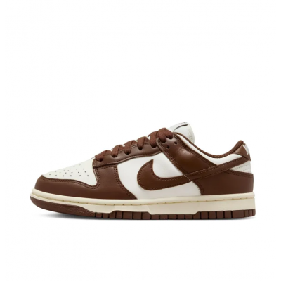 Кроссовки Nike Dunk Low Cacao Wow DD1503-124 Кроссовки Nike Dunk Low Cacao Wow DD1503-124