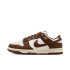 Кроссовки Nike Dunk Low Cacao Wow DD1503-124 Кроссовки Nike Dunk Low Cacao Wow DD1503-124