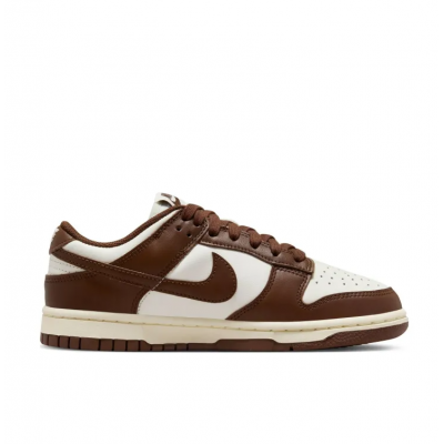 Кроссовки Nike Dunk Low Cacao Wow DD1503-124 Кроссовки Nike Dunk Low Cacao Wow DD1503-124
