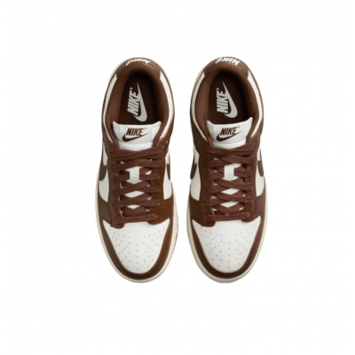 Кроссовки Nike Dunk Low Cacao Wow DD1503-124 Кроссовки Nike Dunk Low Cacao Wow DD1503-124