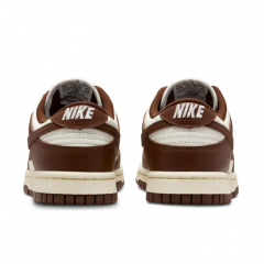 Кроссовки Nike Dunk Low Cacao Wow