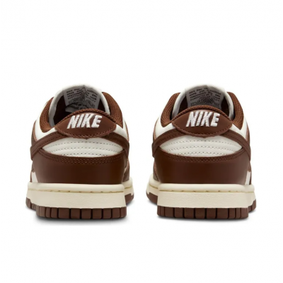 Кроссовки Nike Dunk Low Cacao Wow DD1503-124 Кроссовки Nike Dunk Low Cacao Wow DD1503-124