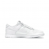 Кроссовки Nike Dunk Low triple White DD1503-109 Кроссовки Nike Dunk Low triple White DD1503-109