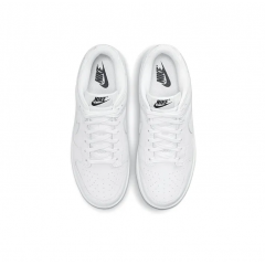 Кроссовки Nike Dunk Low triple White