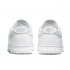 Кроссовки Nike Dunk Low triple White DD1503-109 Кроссовки Nike Dunk Low triple White DD1503-109