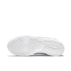 Кроссовки Nike Dunk Low triple White