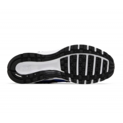 Кроссовки Nike P-6000 White Team Orange Racer