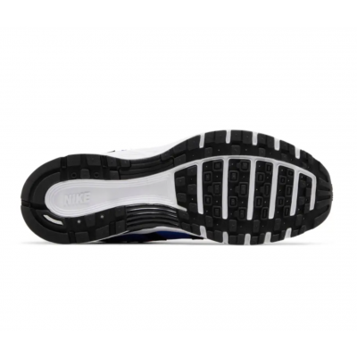 Кроссовки Nike P-6000 White Team Orange Racer CD6404-008 Кроссовки Nike P-6000 White Team Orange Racer CD6404-008