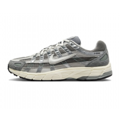Кроссовки Nike P-6000 Flat Pewter