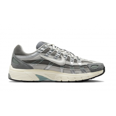 Кроссовки Nike P-6000 Flat Pewter N7509-029 Кроссовки Nike P-6000 Flat Pewter N7509-029