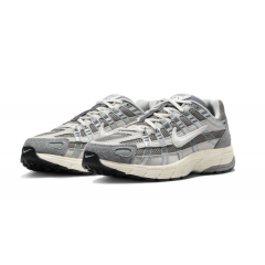 Кроссовки Nike P-6000 Flat Pewter