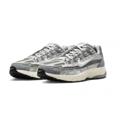 Кроссовки Nike P-6000 Flat Pewter N7509-029 Кроссовки Nike P-6000 Flat Pewter N7509-029