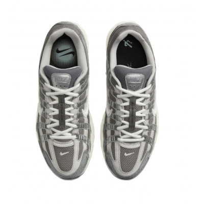 Кроссовки Nike P-6000 Flat Pewter N7509-029 Кроссовки Nike P-6000 Flat Pewter N7509-029
