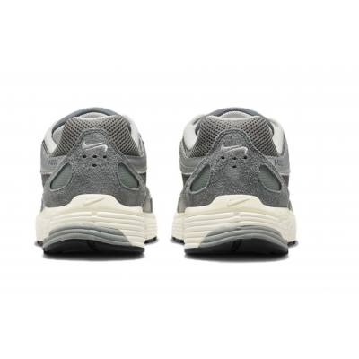 Кроссовки Nike P-6000 Flat Pewter N7509-029 Кроссовки Nike P-6000 Flat Pewter N7509-029