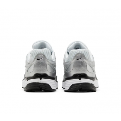 Кроссовки Nike P-6000 Metallic Silver FD9876-101 Кроссовки Nike P-6000 Metallic Silver FD9876-101