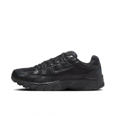 Кроссовки Nike P-6000 Premium Triple Black