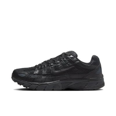 Кроссовки Nike P-6000 Premium Triple Black FQ8732-010 Кроссовки Nike P-6000 Premium Triple Black FQ8732-010